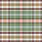 Wilderness Plaid Cozy Heirloom Multi Coffee Mug Gallery Image 2