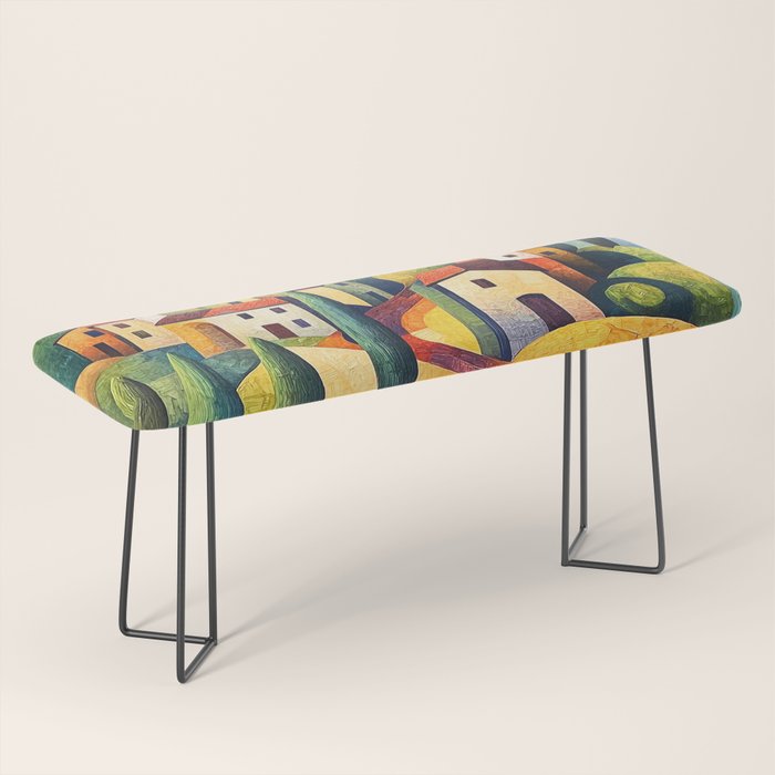 Eternal Tuscany Bench Gallery Image 1