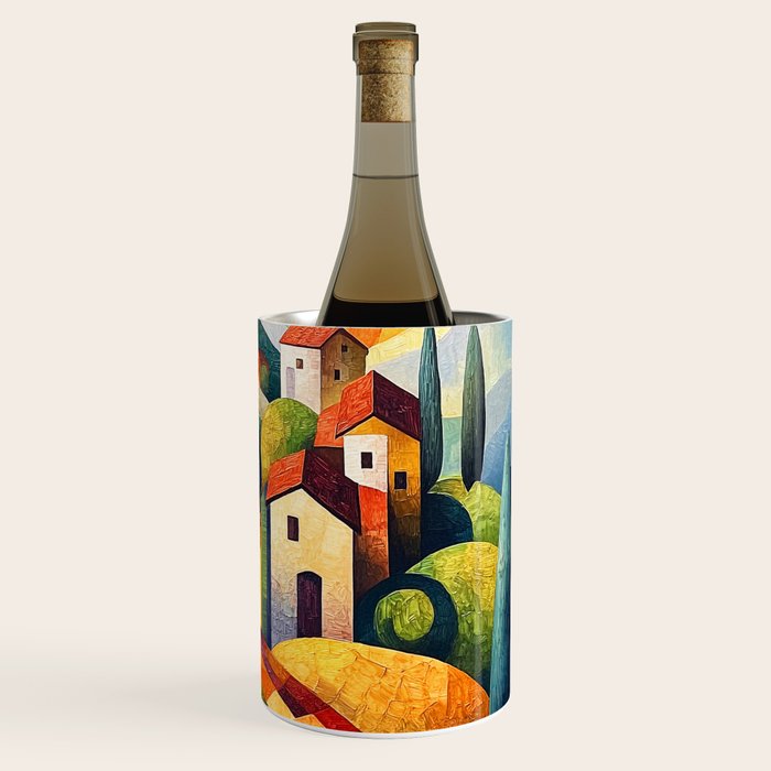 Eternal Tuscany Wine Chiller Gallery Image 3