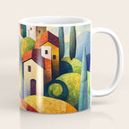 Eternal Tuscany Coffee Mug Gallery Image 1