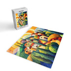 Eternal Tuscany Jigsaw Puzzle Gallery Image 2