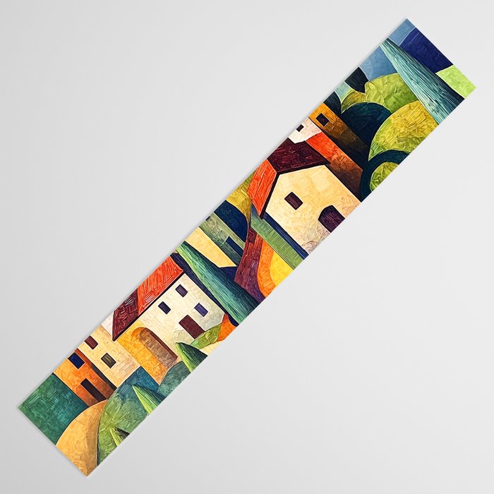 Eternal Tuscany Table Runner Gallery Image 3