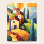 Eternal Tuscany Notebook Gallery Image 4