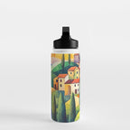 Eternal Tuscany Water Bottle Gallery Image 3