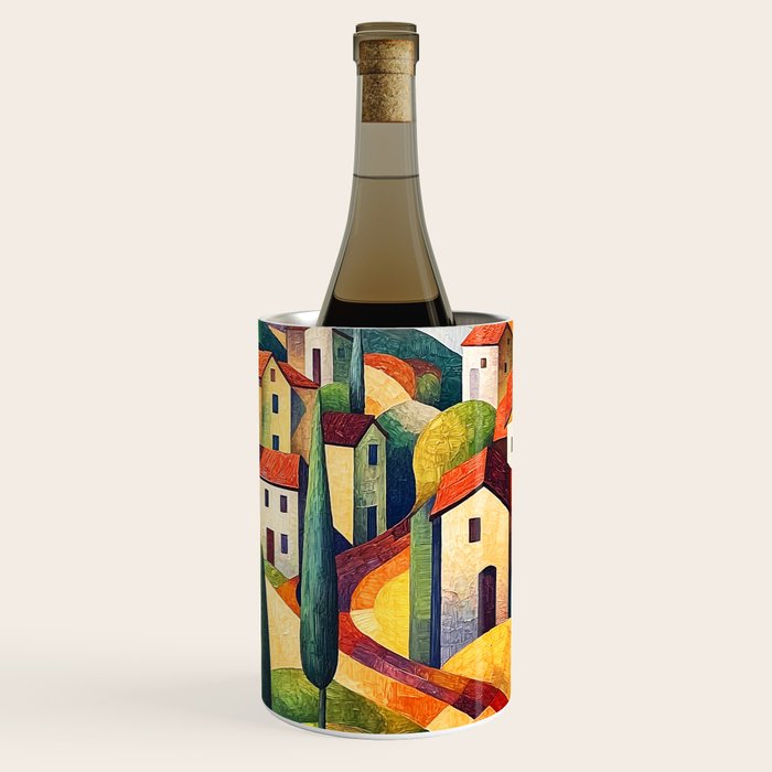 Eternal Tuscany Wine Chiller Gallery Image 1