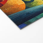Eternal Tuscany Welcome Mat Gallery Image 2