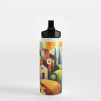 Eternal Tuscany Water Bottle Gallery Image 2