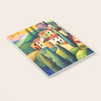 Eternal Tuscany Notebook Gallery Image 3
