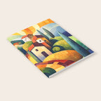 Eternal Tuscany Notebook Gallery Image 2