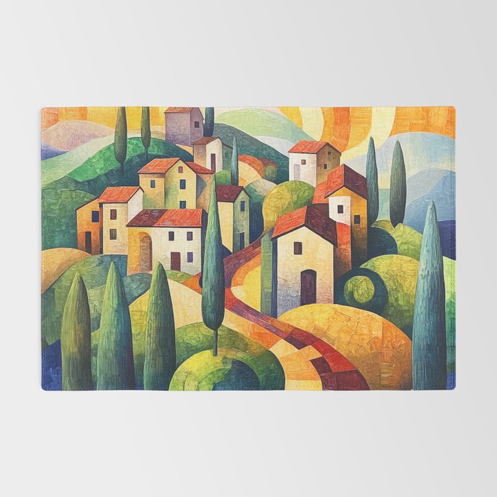 Eternal Tuscany Rug Gallery Image 2