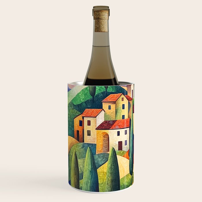 Eternal Tuscany Wine Chiller Gallery Image 2