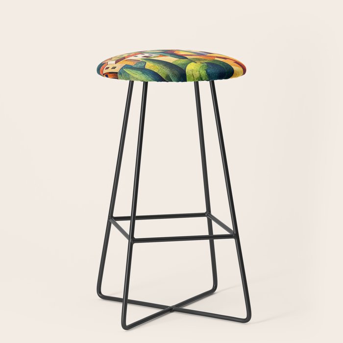 Eternal Tuscany Stool Gallery Image 1