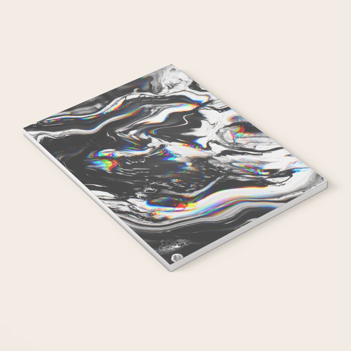 STOP MAKING THE EYES AT ME Notebook Gallery Image 3