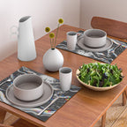 STOP MAKING THE EYES AT ME Placemat Gallery Image 2