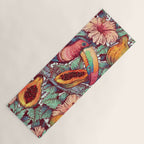 Froot Loops Yoga Mat Gallery Image 1