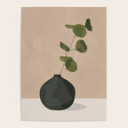  Eucalyptus Decoration II Poster Gallery Image 4