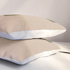  Eucalyptus Decoration II Pillow Sham Gallery Image 3