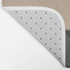  Eucalyptus Decoration II Bath Mat Gallery Image 2