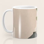  Eucalyptus Decoration II Coffee Mug Gallery Image 3