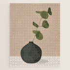  Eucalyptus Decoration II Jigsaw Puzzle Gallery Image 1