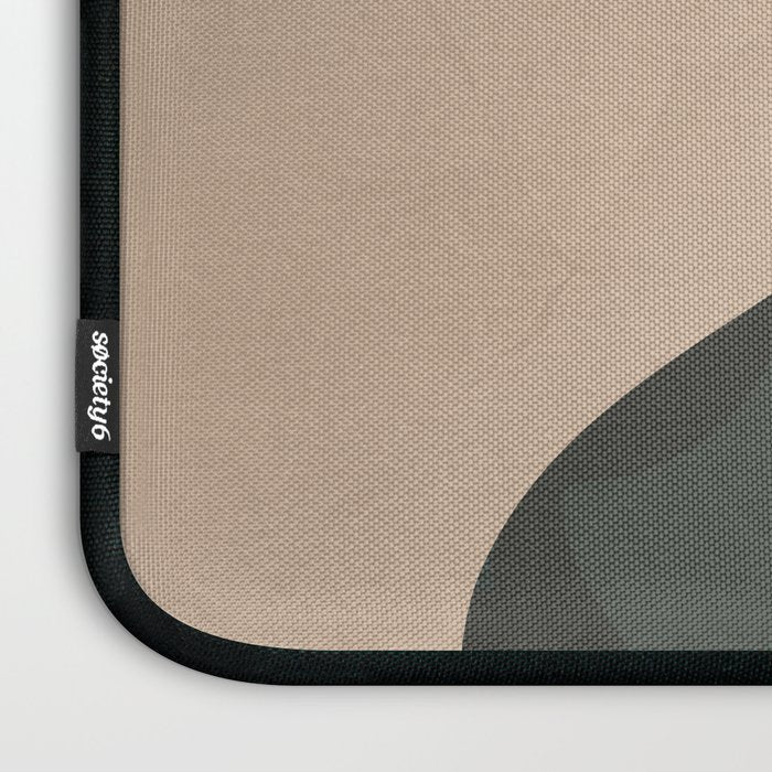  Eucalyptus Decoration II Laptop Sleeve Gallery Image 3