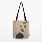  Eucalyptus Decoration II Tote Bag Gallery Image 2