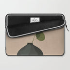  Eucalyptus Decoration II Laptop Sleeve Gallery Image 2