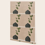  Eucalyptus Decoration II Wallpaper Gallery Image 2