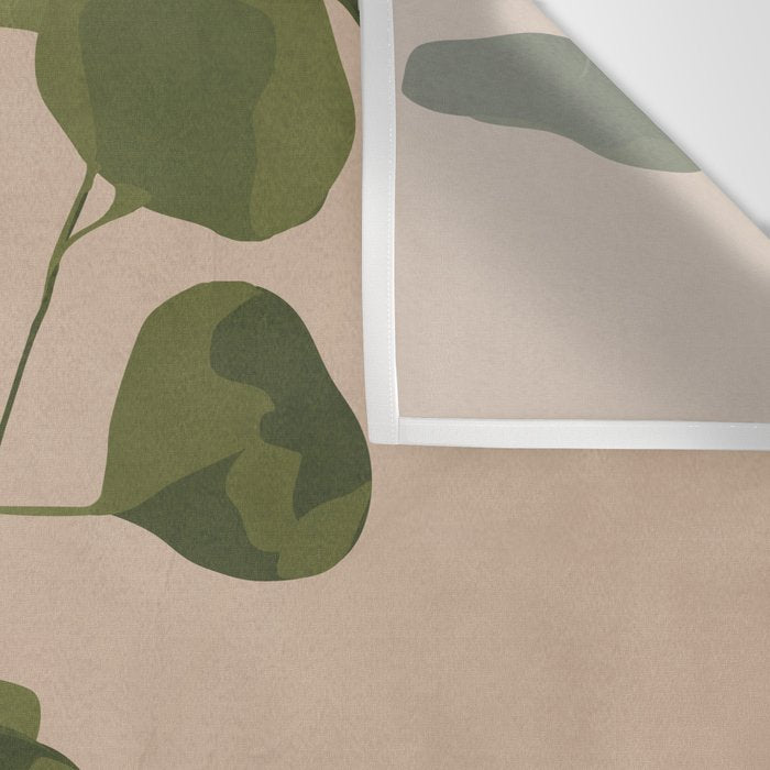 Eucalyptus Decoration II Wall Tapestry Gallery Image 3