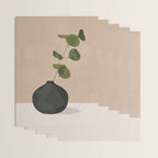 Eucalyptus Decoration II Wrapping Paper Gallery Image 3