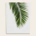 Palm Leaf I Notebook Gallery Image 4