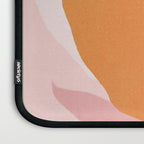 Abstraction_Floral_Blossom Laptop Sleeve Gallery Image 3