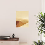 Sunset Walk Poster Gallery Image 2