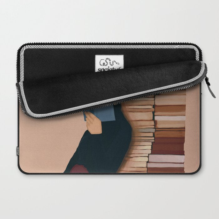 One at the Time Laptop Sleeve Gallery Image 2