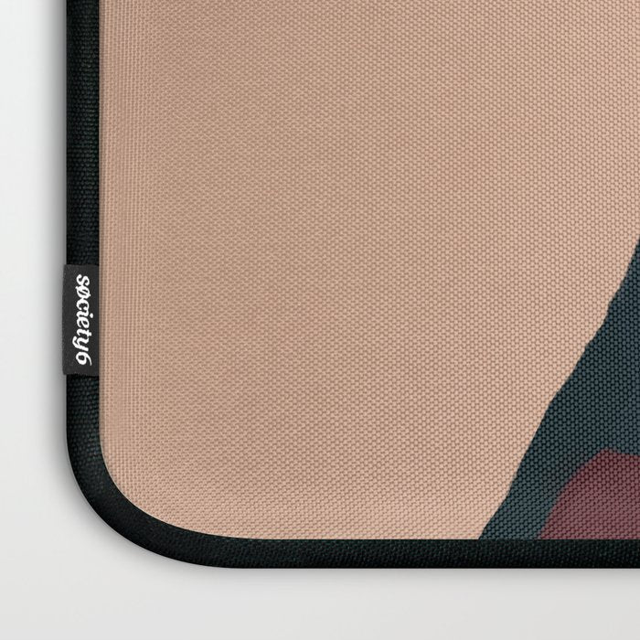 One at the Time Laptop Sleeve Gallery Image 3