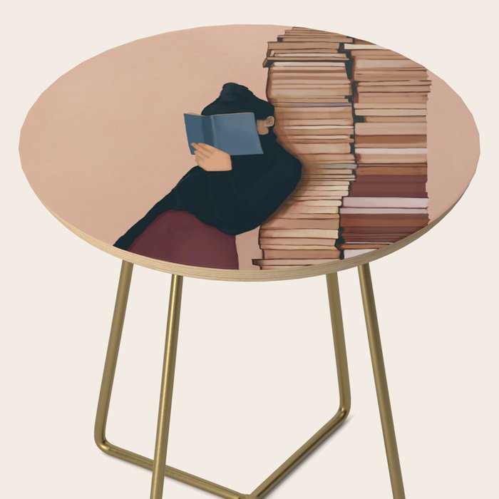 One at the Time Side Table Gallery Image 2