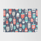 Oh Buoy! Rug Gallery Image 2