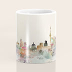 berlin germany Coffee Mug Gallery Image 4