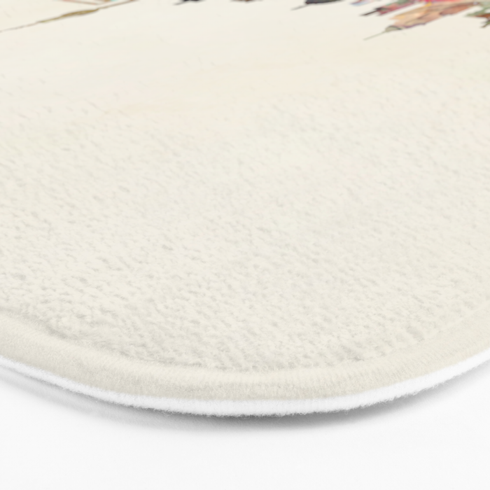 berlin germany Bath Mat Gallery Image 3