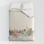berlin germany Comforter Gallery Image 6
