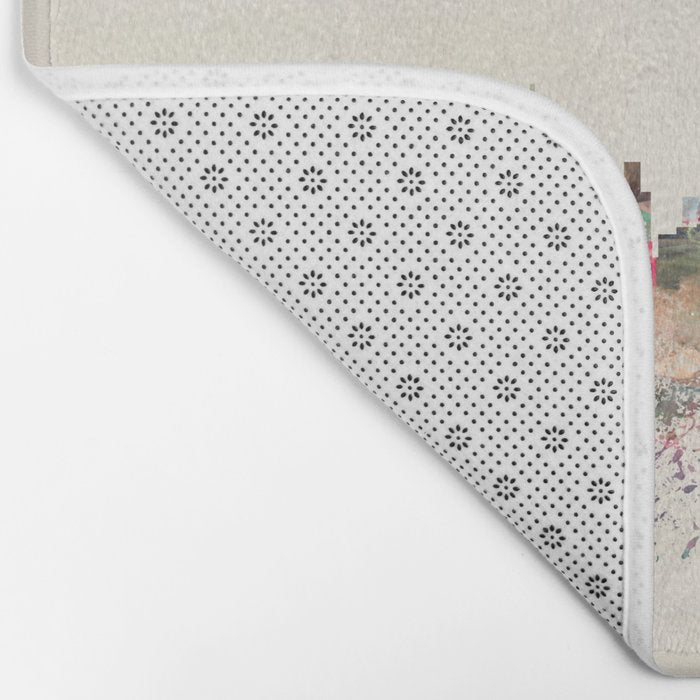 berlin germany Bath Mat Gallery Image 2