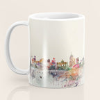 berlin germany Coffee Mug Gallery Image 3