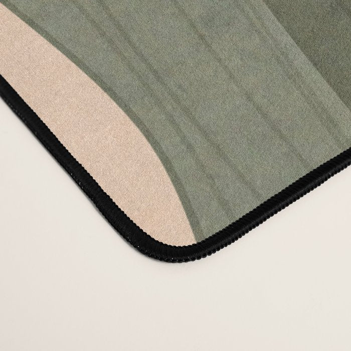Jungle Abstract 14 Desk Mat Gallery Image 4