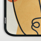Abstract Faces 19 Laptop Sleeve Gallery Image 3