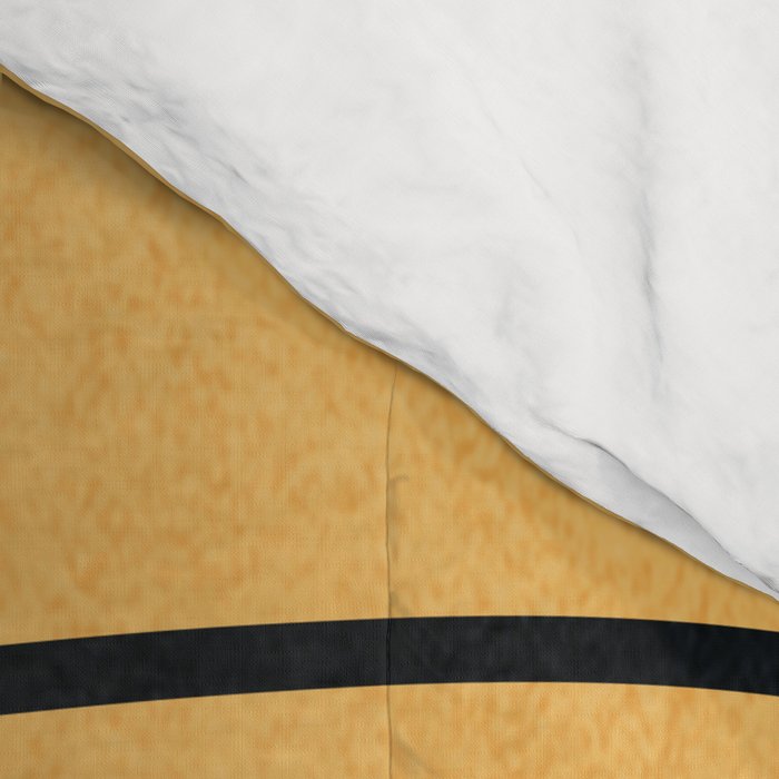 Abstract Faces 19 Comforter Gallery Image 4