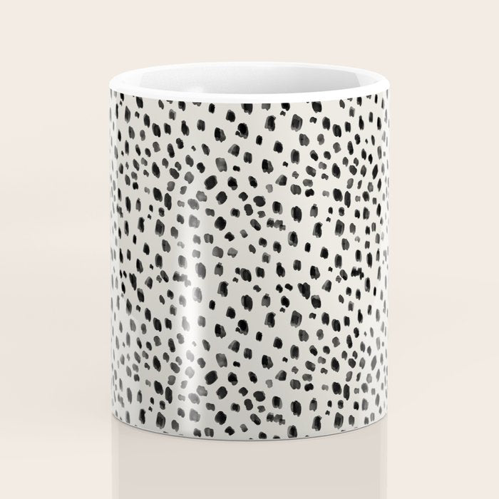 Dashing Coffee Mug Gallery Image 4