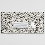 Dashing Desk Mat Gallery Image 1