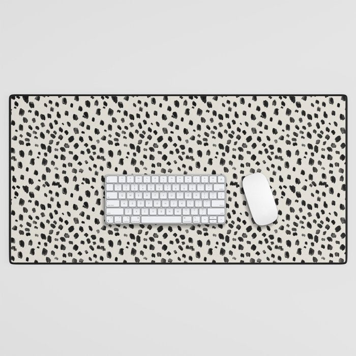 Dashing Desk Mat Gallery Image 1