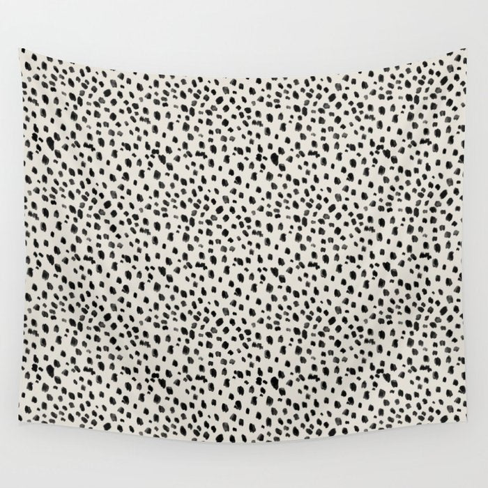Dashing Wall Tapestry Gallery Image 1