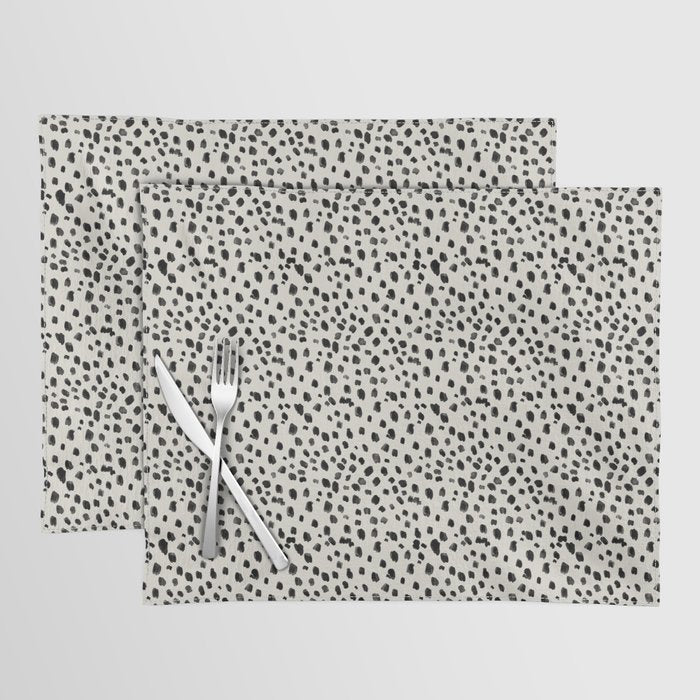 Dashing Placemat Gallery Image 1
